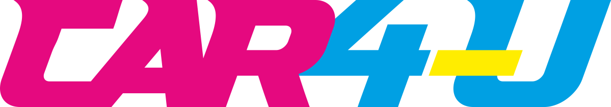 logo car4 u for site