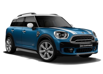 mini countryman 350x250