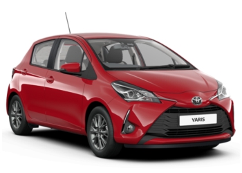 toyota yaris 350x250
