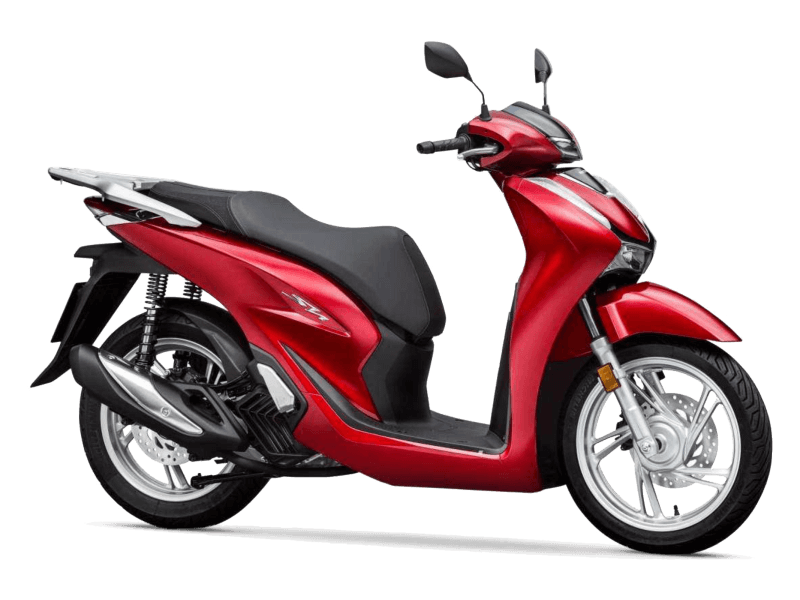 HONDA SH 125 2022C