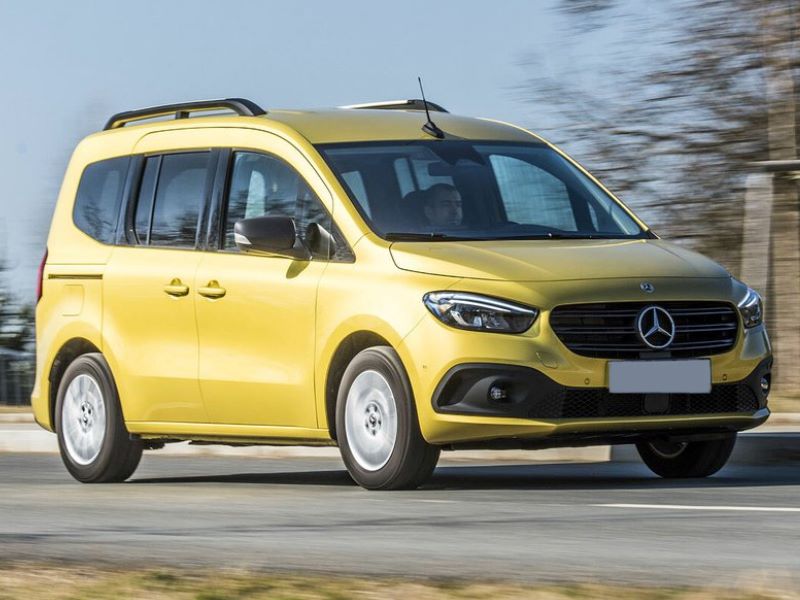 mercedes citan